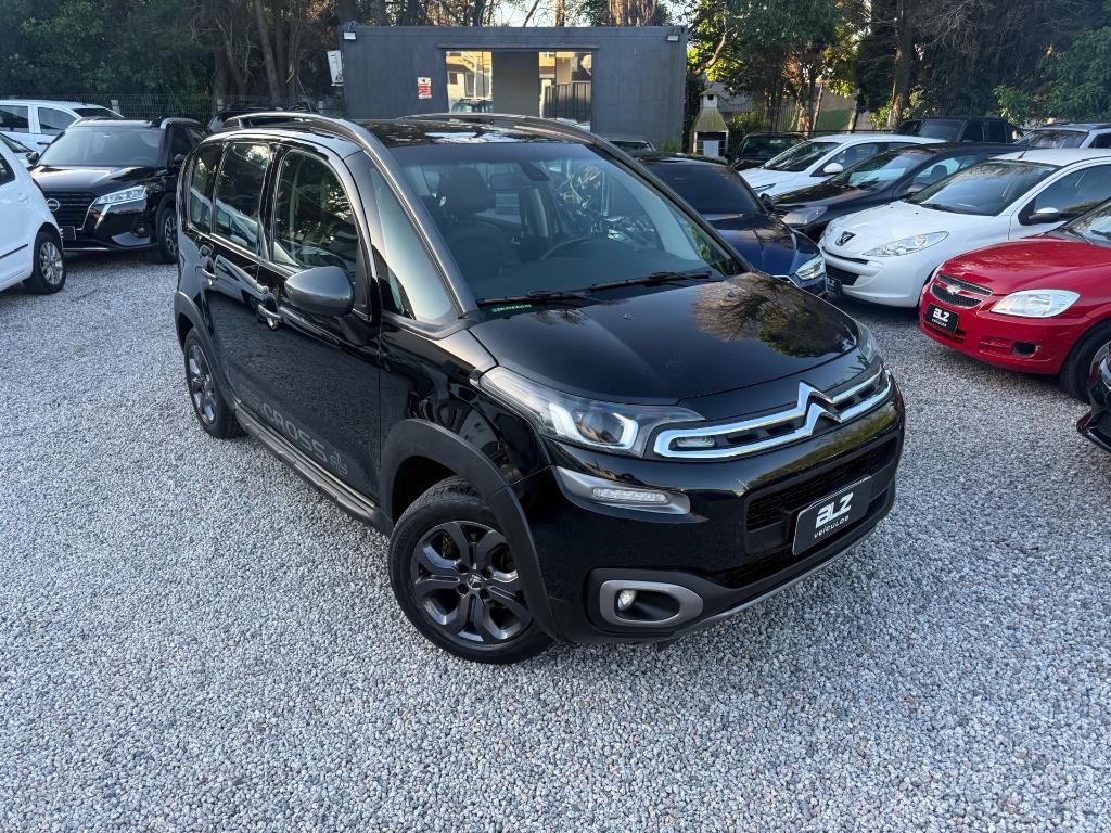Citroën Aircross OTHERS 2019