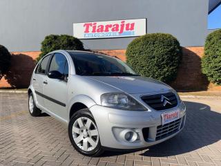 Foto do veículo Citroen C3 1.4 8v Flex Glx