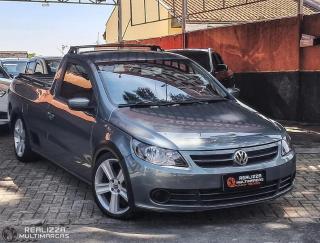 Foto do veículo Volkswagen Saveiro 1.6 Total Flex Cabine Estendida
