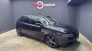 Foto do veículo Volkswagen Gol Gti 2000 16v
