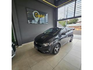 Foto do veículo Chevrolet Onix Hatch Ltz 1.4 8v Flexpower 5p Mec.