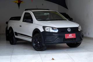Foto do veículo Volkswagen Saveiro Robust 1.6 Total Flex 16v