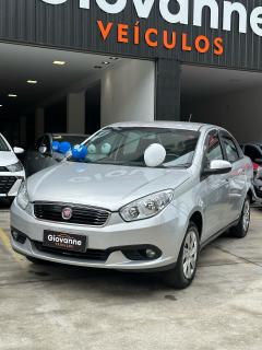 Foto do veículo Fiat Grand Siena 1.4 Attractive
