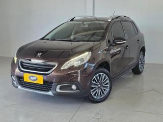 Foto do veículo Peugeot 2008 1.6 Allure