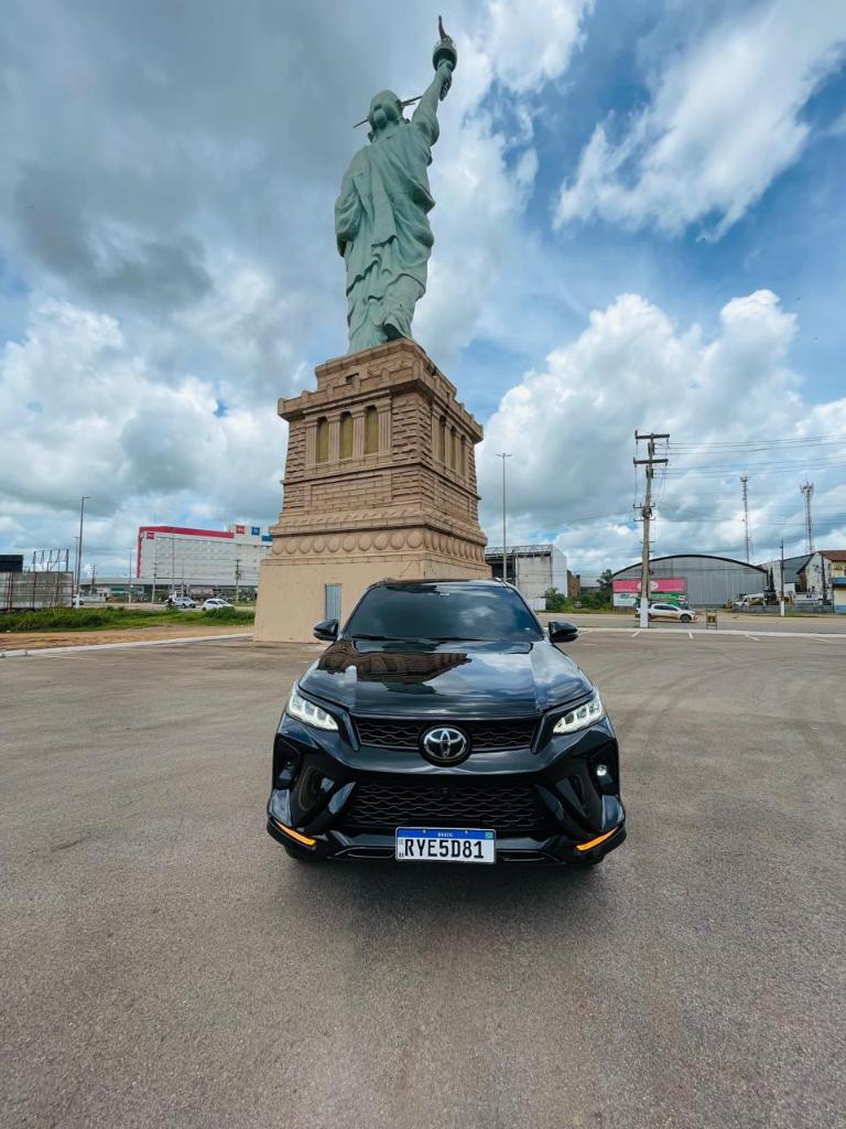 Toyota Sw4 OTHERS 2023