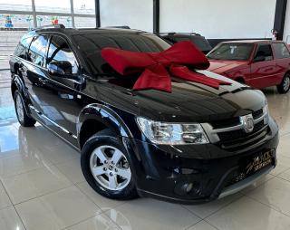 Foto do veículo Fiat Freemont 2.4 16v Emotion Auto