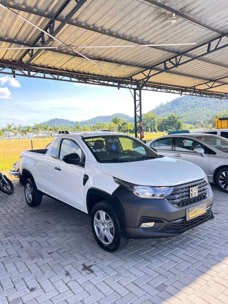 Fiat Strada