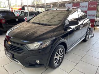 Foto do veículo Chevrolet Onix Hatch Activ 1.4 8v Flex 5p Aut.