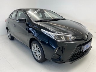 Foto do veículo Toyota Yaris Xs Sedan 1.5 Flex 16v 4p Aut.