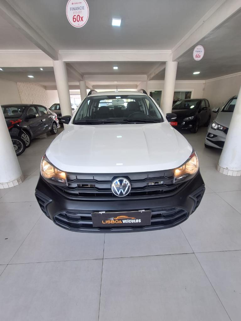 Volkswagen Saveiro