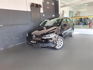 Foto do veículo Volkswagen Voyage 1.0/1.0 City Mi Total Flex 8v 4p