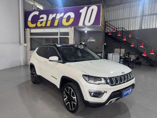 Foto do veículo Jeep Compass 2.0 Limited Auto