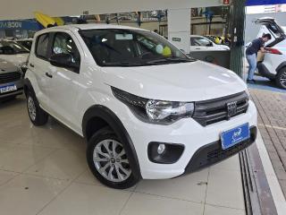 Foto do veículo Fiat Mobi 1.0 Like