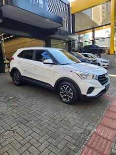 Foto do veículo Hyundai Creta Action 1.6 16v Flex Aut.