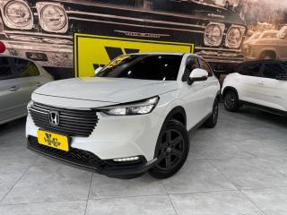 Foto do veículo Honda Hr-v Exl 1.5 Sensing 16v 5p Aut.