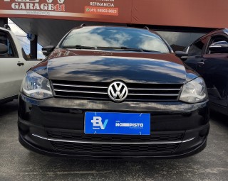 Foto do veículo Volkswagen Spacefox 1.6 Vht Total Flex Trend