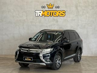 Foto do veículo Mitsubishi Outlander 2.0 16v Cvt