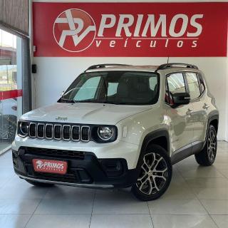 Foto do veículo Jeep Renegade Long. T270 1.3 Tb 4x2 Flex Aut.