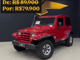 Foto do veículo Troller Troller 2.8 T4