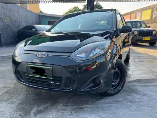 Foto do veículo Ford Fiesta 1.0 Flex