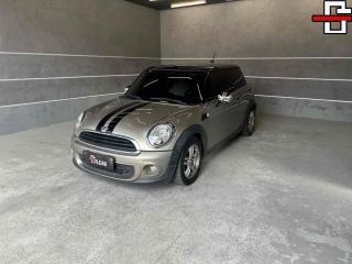 Foto do veículo Mini Mini 1.6 One