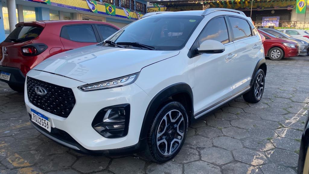 Caoa Chery Tiggo 2023