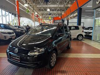 Foto do veículo Volkswagen Spacefox 1.6 Trendline Total Flex 8v 5p