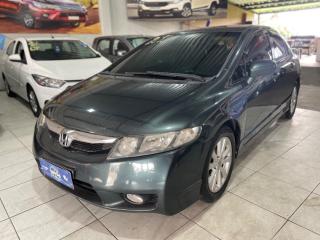 Foto do veículo Honda Civic Sed. Lxl/lxl Se 1.8 Flex 16v Aut.