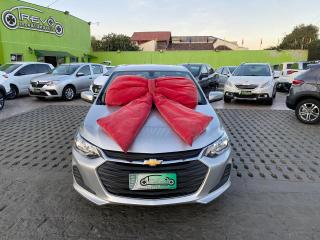 Foto do veículo Chevrolet Onix Plus 1.0 Turbo Lt