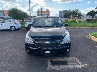Foto do veículo Chevrolet Agile Ltz 1.4 Mpfi 8v Flexpower 5p