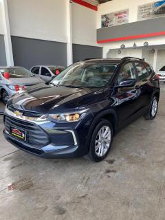 Foto do veículo Chevrolet Tracker 1.0 Turbo Ltz Auto