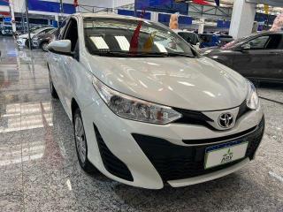 Foto do veículo Toyota Yaris Xl 1.3 Flex 16v 5p Aut.