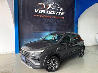 Foto do veículo Fiat Pulse Audace 1.0 Turbo 200 Flex Aut.