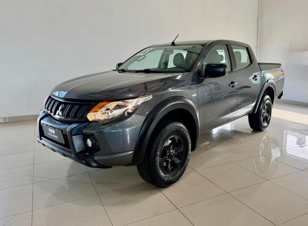 Mitsubishi L200 2.4 D Triton Outdoor Glx 4wd 2023