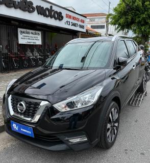 Foto do veículo Nissan Kicks 1.6 Sl Cvt