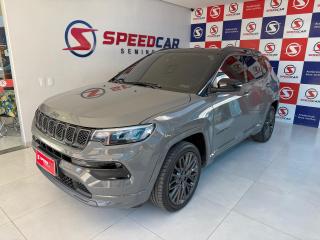 Foto do veículo Jeep Compass 1.3 T270 Serie S Auto