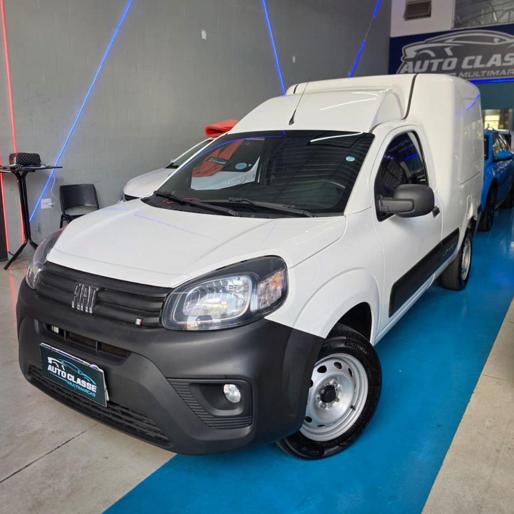 Fiat Fiorino