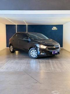 Foto do veículo Chevrolet Onix 1.0 Spe/4 Eco Lt