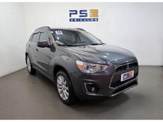 Foto do veículo Mitsubishi Asx 2.0 16v