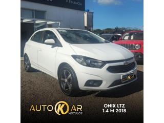 Foto do veículo Chevrolet Onix 1.4 Spe/4 Eco Ltz