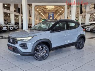 Foto do veículo Fiat Pulse 1.0 T200 Audace Cvt