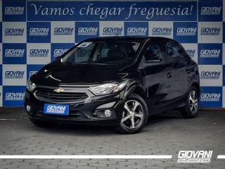 Foto do veículo Chevrolet Onix Hatch Ltz 1.4 8v Flexpower 5p Mec.