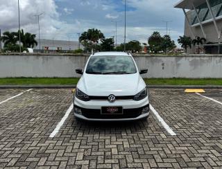 Foto do veículo Volkswagen Fox 1.6 Xtreme