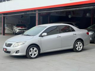 Foto do veículo Toyota Corolla Xei 2.0 Flex 16v Aut.