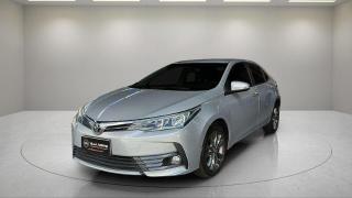 Foto do veículo Toyota Corolla 2.0 Xei Multidrive-s