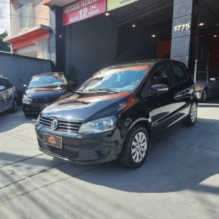 Foto do veículo Volkswagen Fox 1.0 Tec Total Flex