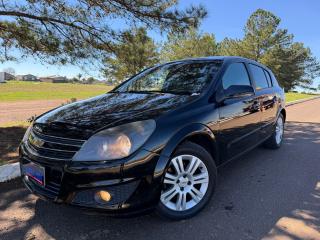Foto do veículo Chevrolet Vectra 2.0 Gt Flexpower