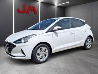 Foto do veículo Hyundai Hb20 Vision 1.0 Flex 12v Mec.