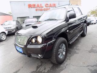 Foto do veículo Mitsubishi Pajero Sport Hpe 2.5 4x4 Diesel Aut.