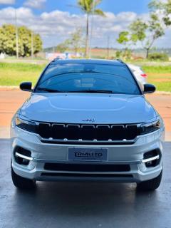 Foto do veículo Jeep Commander 2.0 Td380 Overland Auto 4wd